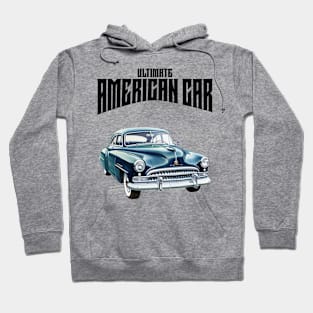 Ultimate American Car Hoodie